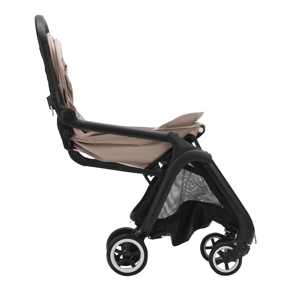 babywalz BugabooBuggy Butterfly desert taupe Begrenzte Freigabe
