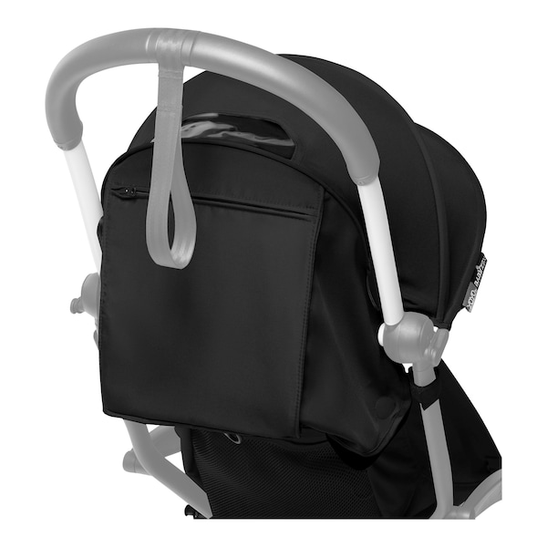 babywalz BabyzenBuggy YOYO2 weiß / schwarz Letzte 3 Tage