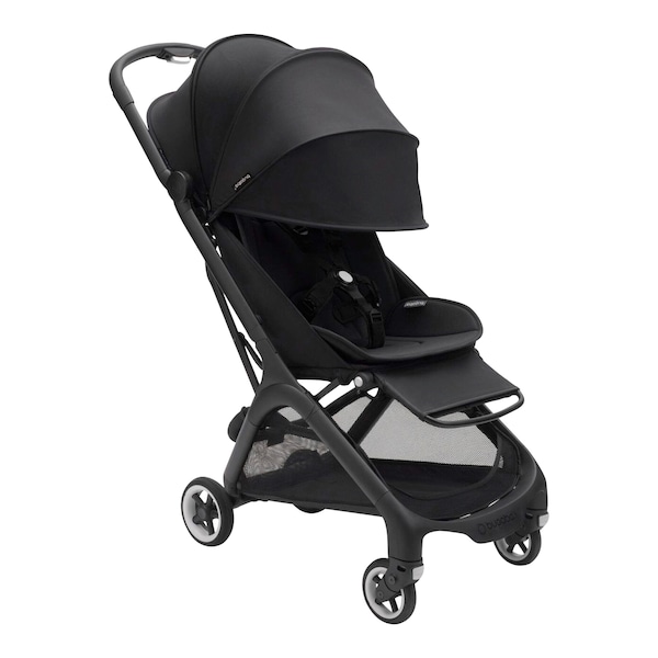babywalz BugabooBuggy Butterfly black / midnight black JETZT KAUFEN