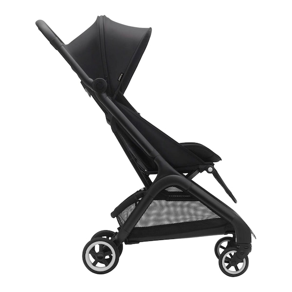 babywalz BugabooBuggy Butterfly black / midnight black JETZT KAUFEN