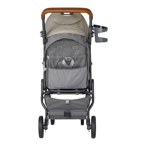 babywalz Ergobaby®Buggy Metro+ Deluxe empire state green Neueste Stile