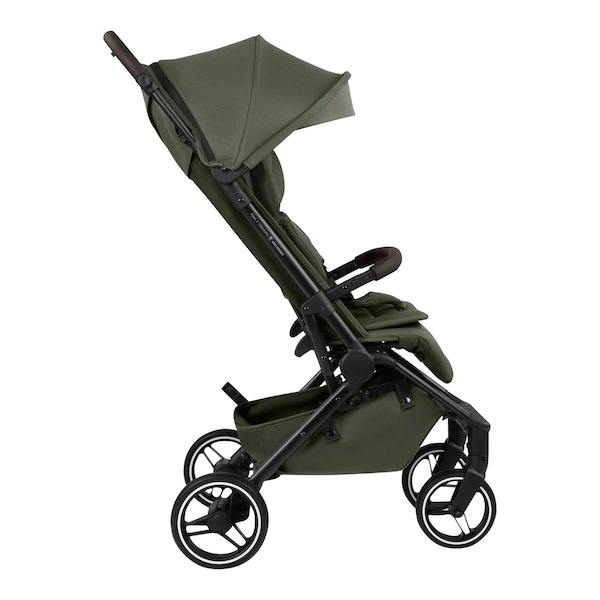 babywalz ABC DesignBuggy Ping 3 Trekking inkl. Becherhalter und Regenschutz Letzter Tag