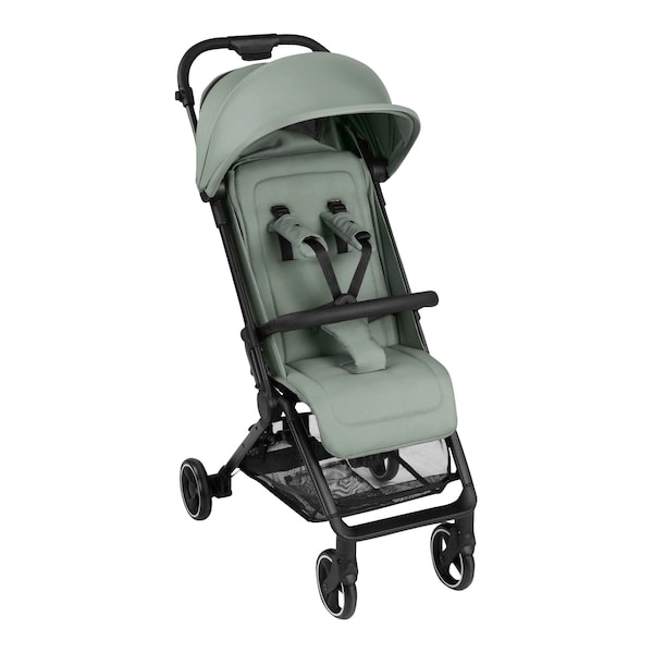 babywalz ABC DesignBuggy Ping 3 Travel inkl. Becherhalter und Regenschutz Bis zu 50% Rabatt