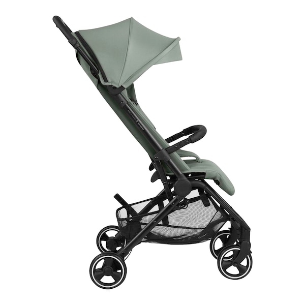 babywalz ABC DesignBuggy Ping 3 Travel inkl. Becherhalter und Regenschutz Bis zu 50% Rabatt