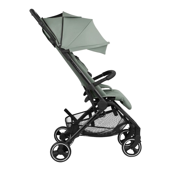 babywalz ABC DesignBuggy Ping 3 Travel inkl. Becherhalter und Regenschutz Bis zu 50% Rabatt