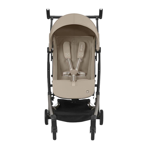 babywalz Cybex - GOLDBuggy LIBELLE almond beige Bis zu 65% Rabatt