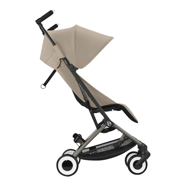 babywalz Cybex - GOLDBuggy LIBELLE almond beige Bis zu 65% Rabatt