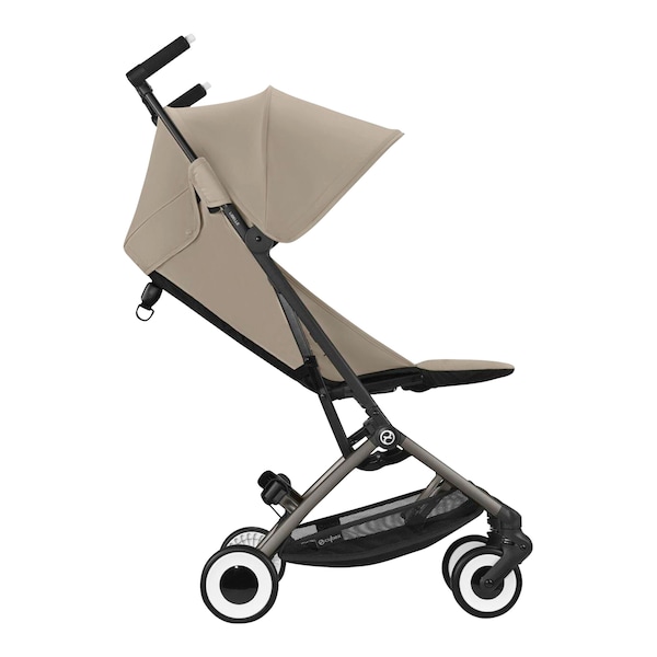 babywalz Cybex - GOLDBuggy LIBELLE almond beige Bis zu 65% Rabatt