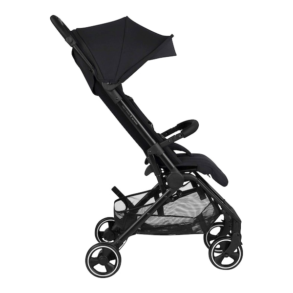 babywalz ABC DesignBuggy Ping 3 Travel inkl. Becherhalter und Regenschutz Nur für heute