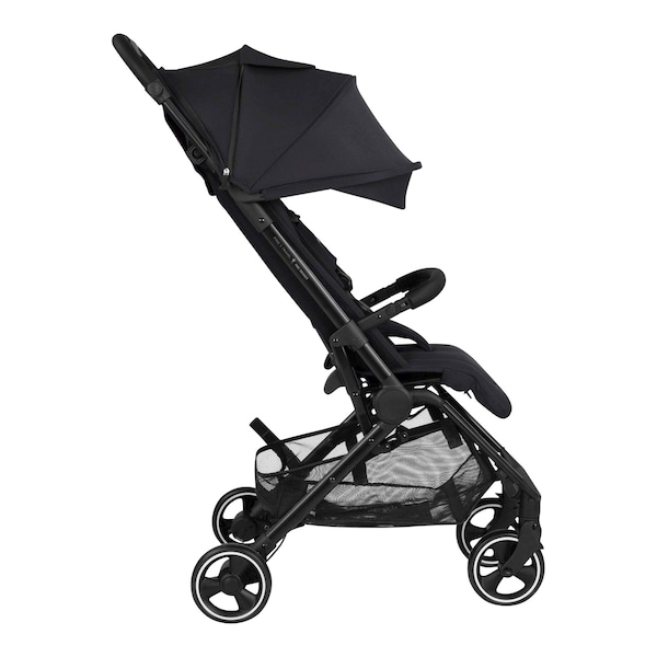 babywalz ABC DesignBuggy Ping 3 Travel inkl. Becherhalter und Regenschutz Nur für heute