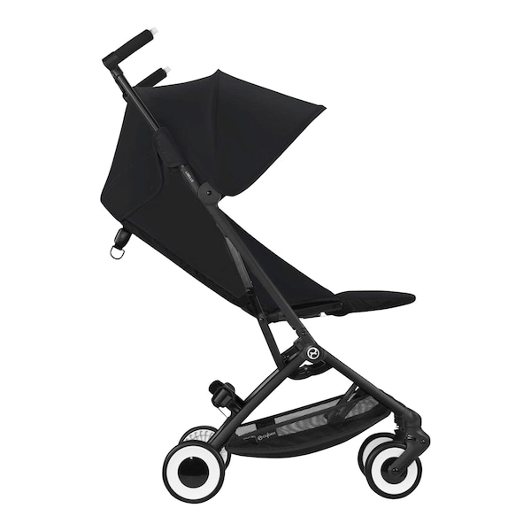 babywalz Cybex - GOLDBuggy LIBELLE magic black Sonderangebot der Fabrik