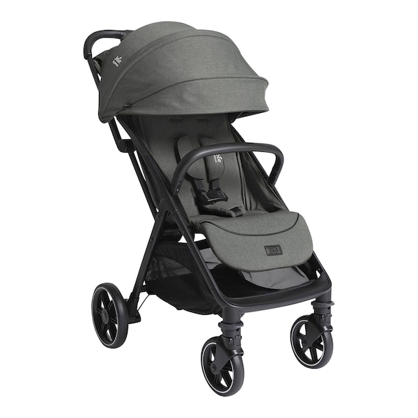 babywalz Joie - signatureBuggy Parcel LX evergreen