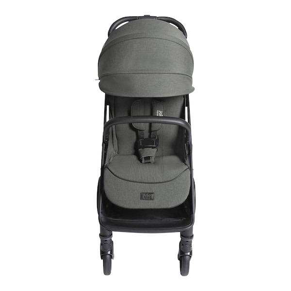 babywalz Joie - signatureBuggy Parcel LX evergreen Vierteljährliche Förderung