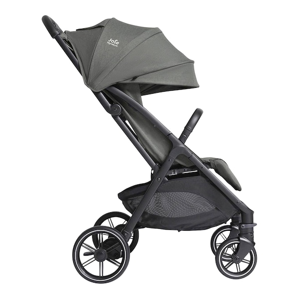 babywalz Joie - signatureBuggy Parcel LX evergreen Vierteljährliche Förderung