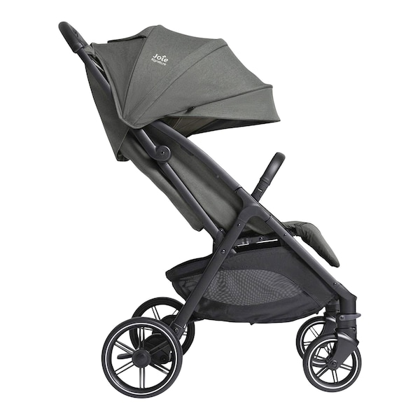 babywalz Joie - signatureBuggy Parcel LX evergreen Vierteljährliche Förderung