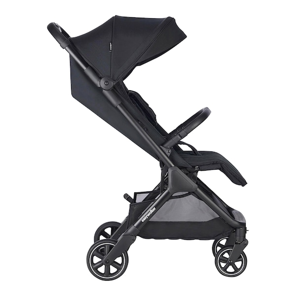 babywalz EasywalkerBuggy Jackey 2 midnight black Bis zu 55% Rabatt