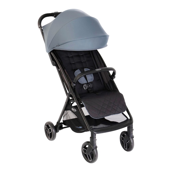 babywalz GracoBuggy Myavo stormy