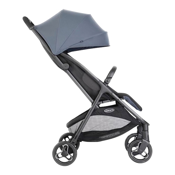 babywalz GracoBuggy Myavo stormy Discount Store für neue Produkte