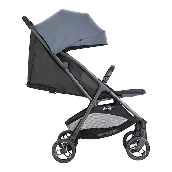 babywalz GracoBuggy Myavo stormy Discount Store für neue Produkte
