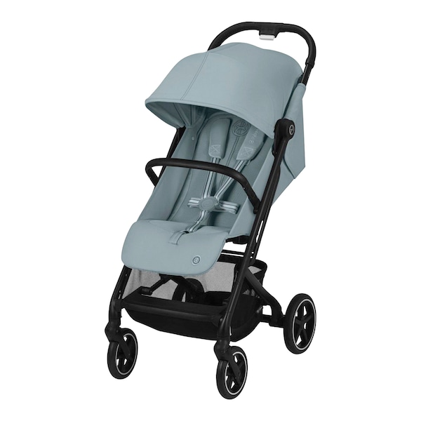 babywalz Cybex - GOLDBuggy BEEZY stormy blue