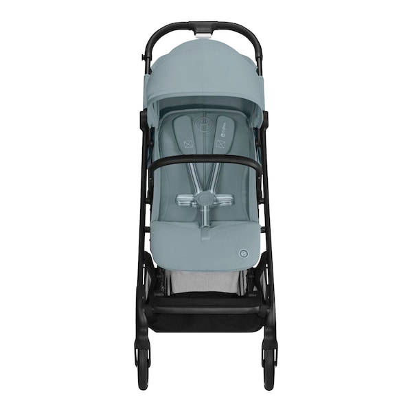 babywalz Cybex - GOLDBuggy BEEZY stormy blue Super Rabatt
