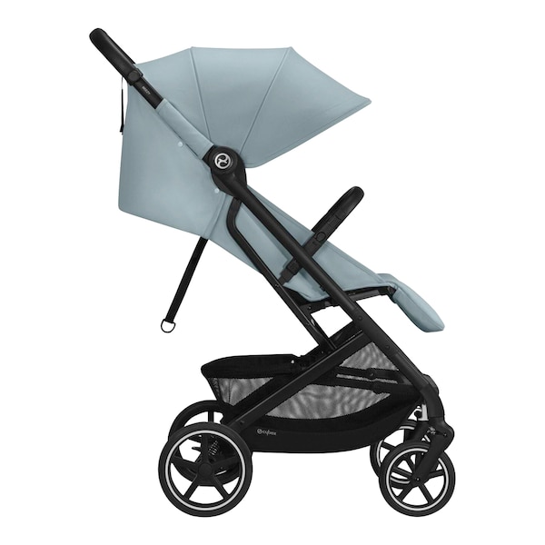 babywalz Cybex - GOLDBuggy BEEZY stormy blue Super Rabatt