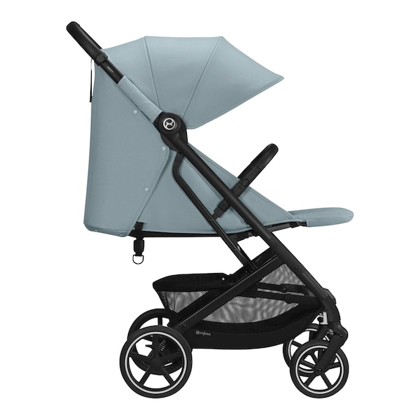 babywalz Cybex - GOLDBuggy BEEZY stormy blue Super Rabatt