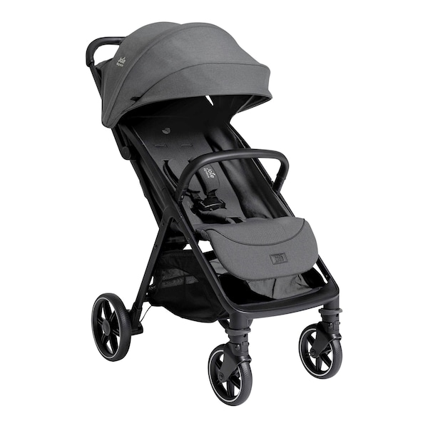 babywalz Joie - signatureBuggy Parcel LX ebony