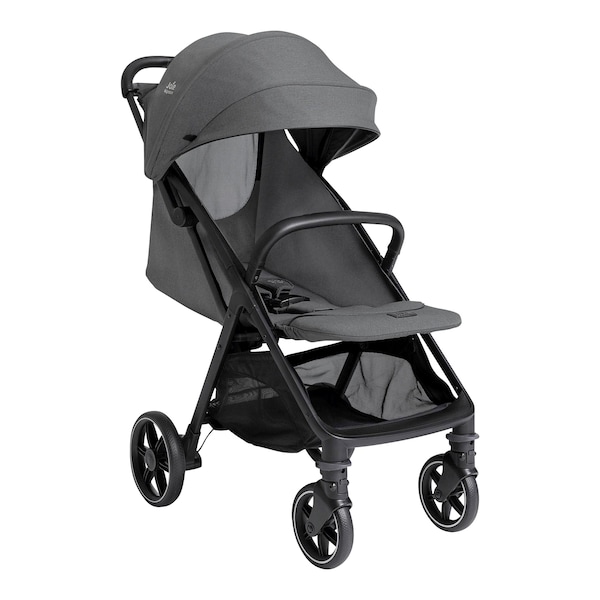 babywalz Joie - signatureBuggy Parcel LX ebony Clearance-Verkauf