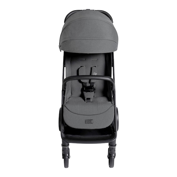 babywalz Joie - signatureBuggy Parcel LX ebony Clearance-Verkauf