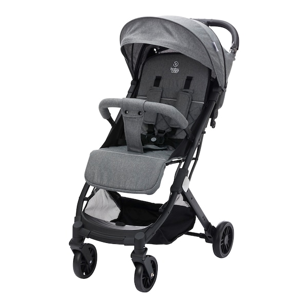 babywalz babycabBuggy Mailand grau