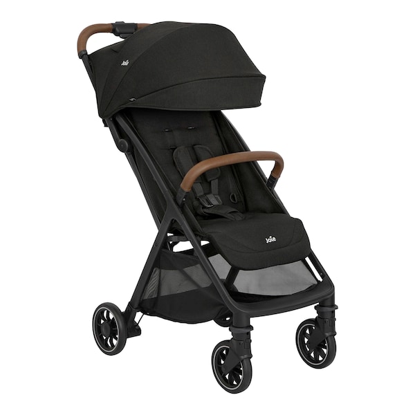 babywalz JoieBuggy Pact Pro Shale