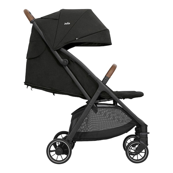 babywalz JoieBuggy Pact Pro Shale Fabrikladen