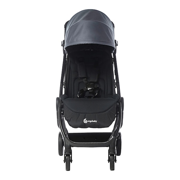 babywalz Ergobaby®Buggy Metro+ Compact City slate grey Speichern exportieren