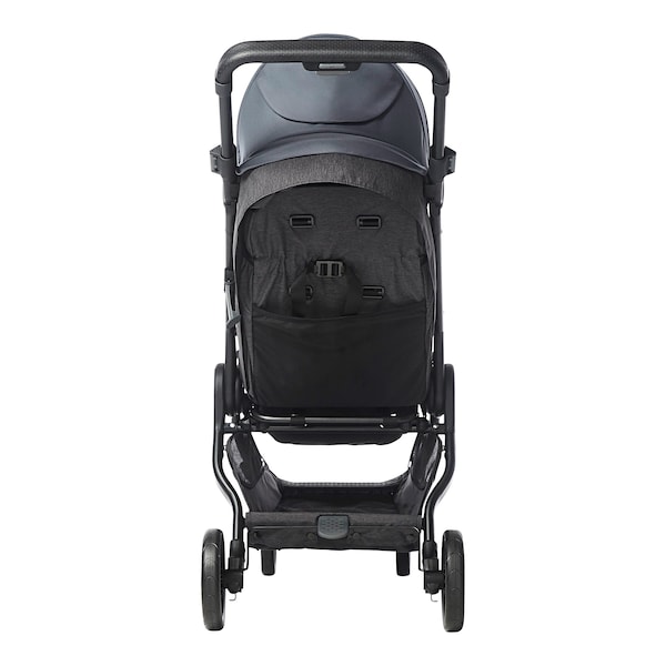 babywalz Ergobaby®Buggy Metro+ Compact City slate grey Speichern exportieren