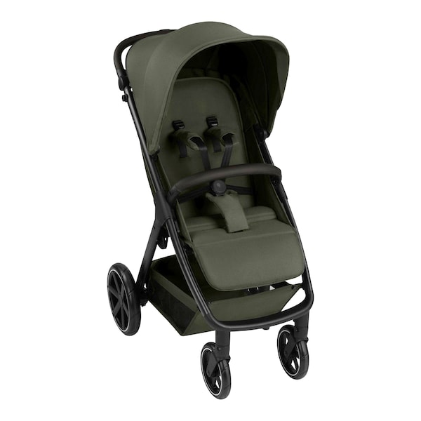 babywalz ABC DesignBuggy Avus 2 avocado