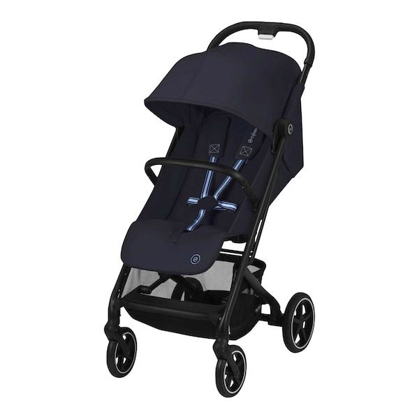 babywalz Cybex - GOLDBuggy BEEZY dark blue