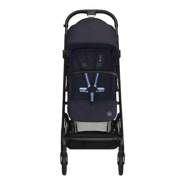 babywalz Cybex - GOLDBuggy BEEZY dark blue Im Verkauf