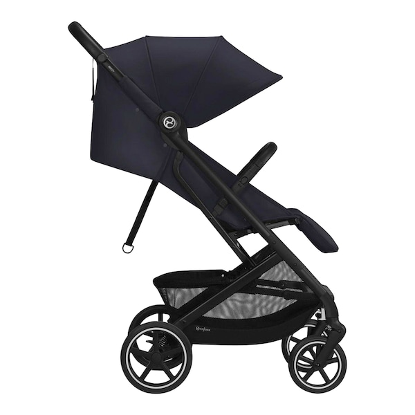 babywalz Cybex - GOLDBuggy BEEZY dark blue Im Verkauf