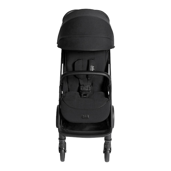 babywalz Joie - signatureBuggy Parcel LX eclipse zollfrei