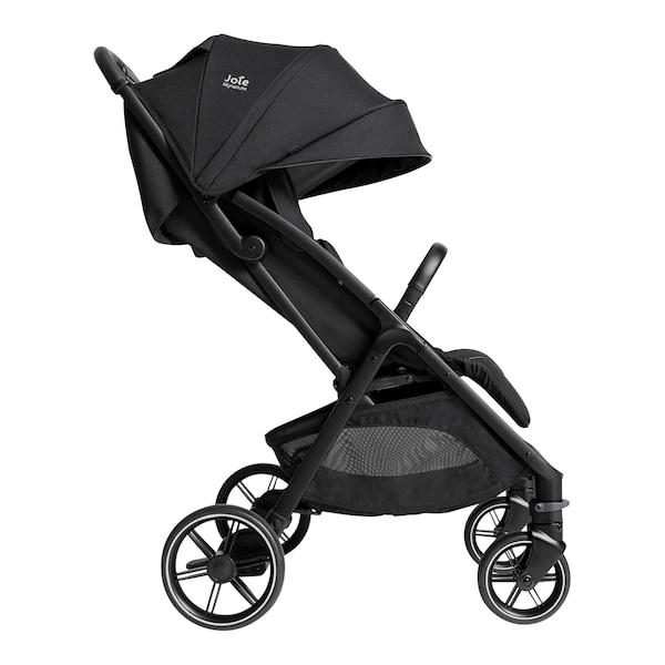 babywalz Joie - signatureBuggy Parcel LX eclipse zollfrei