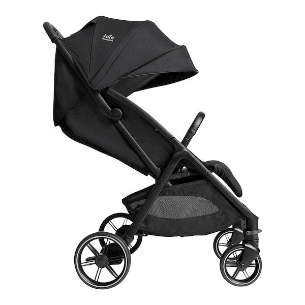 babywalz Joie - signatureBuggy Parcel LX eclipse zollfrei