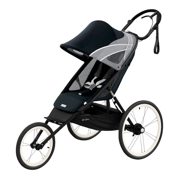 babywalz Cybex - GOLDSportwagen Avi One