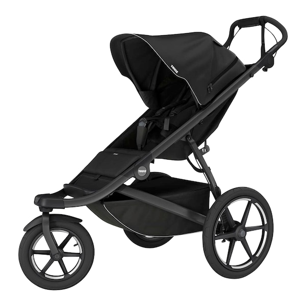 babywalz ThuleSportwagen Urban Glide 3 black