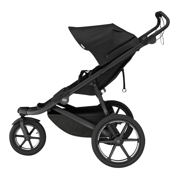 babywalz ThuleSportwagen Urban Glide 3 black Rabatte dieses Monats