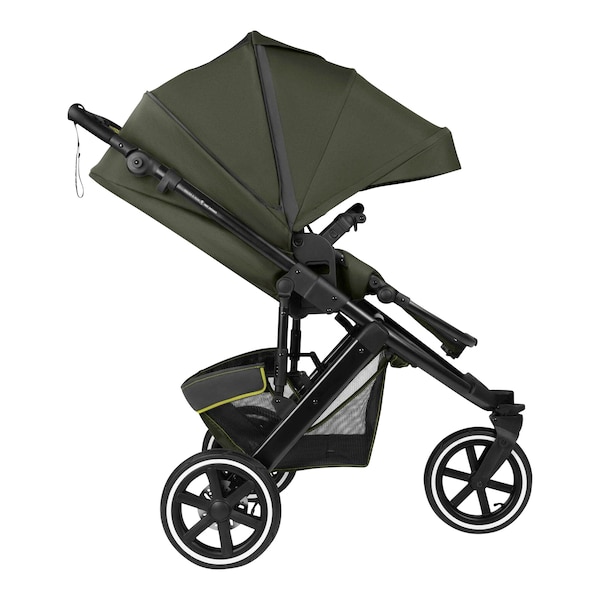babywalz ABC DesignSportwagen Salsa 5 Run avocado 2025