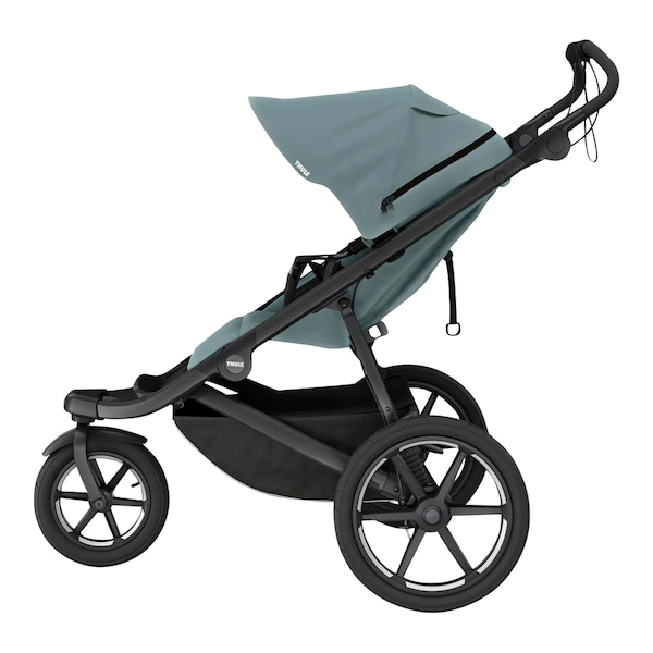 babywalz ThuleSportwagen Urban Glide 3 mid blue Online