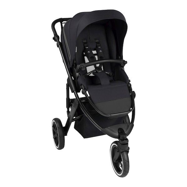 babywalz ABC DesignSportwagen Salsa 5 Run coal Outlet