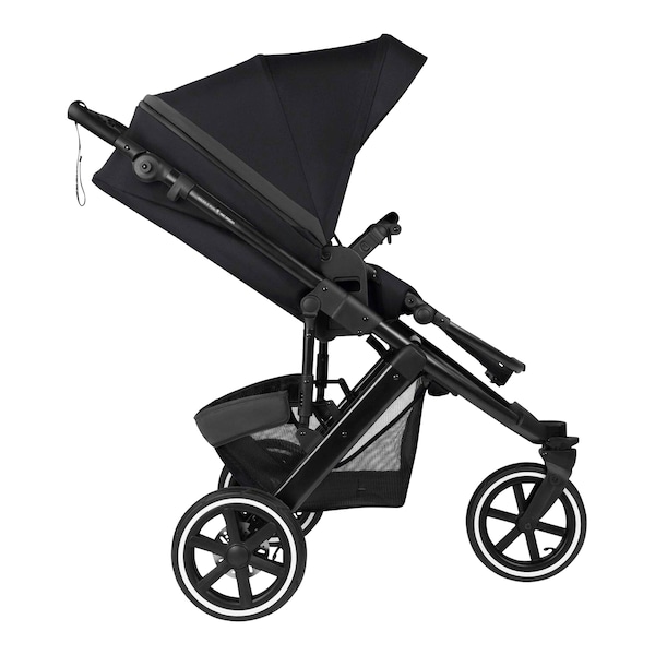 babywalz ABC DesignSportwagen Salsa 5 Run coal Outlet