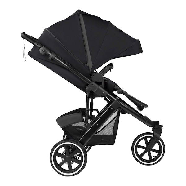 babywalz ABC DesignSportwagen Salsa 5 Run coal Outlet